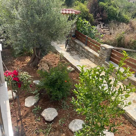 וילה Victoria House