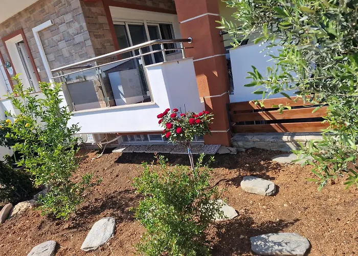 Villa Victoria House *