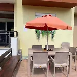 Victoria House Βίλα Πολύγυρος