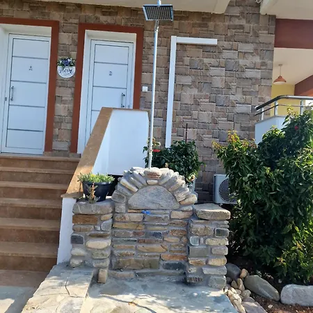 Victoria House Polygyros