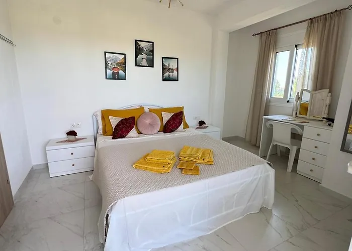 Villa Victoria House