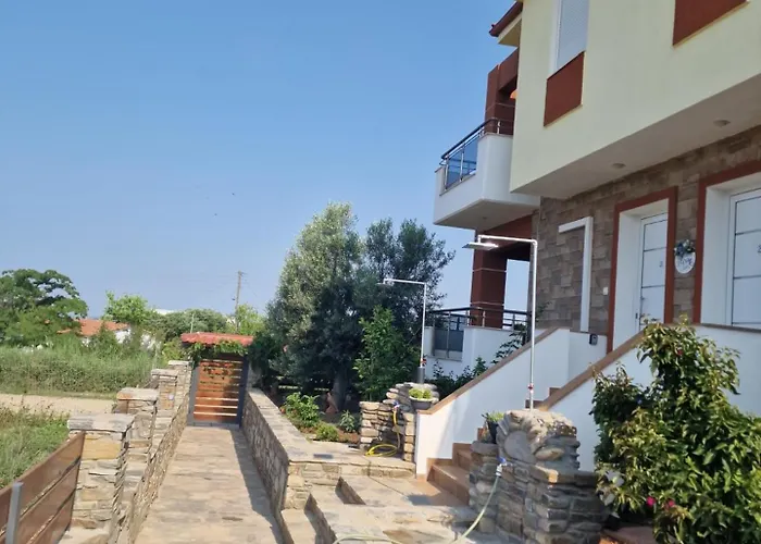Villa Victoria House