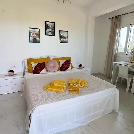 Villa Victoria House