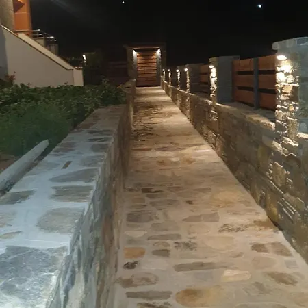 Villa Victoria House