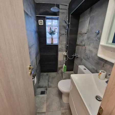 Villa Victoria House