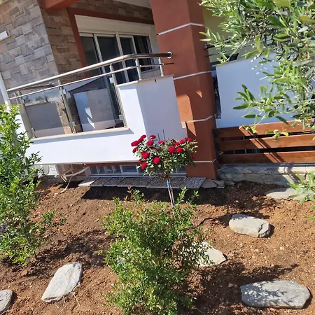 Villa Victoria House *