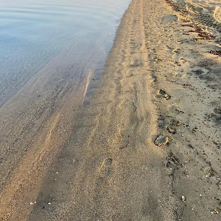 Villa Victoria House Polýgyros