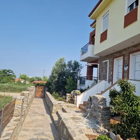 Villa Victoria House