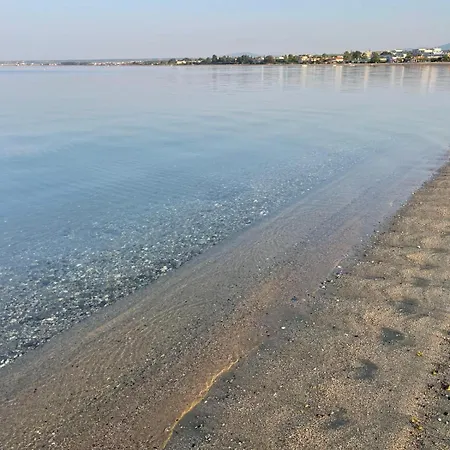 Villa Victoria House