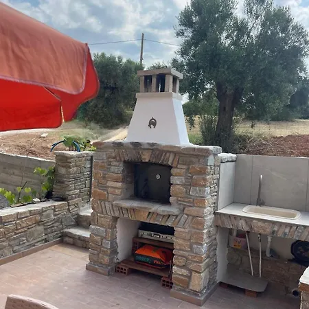 Victoria House Villa *