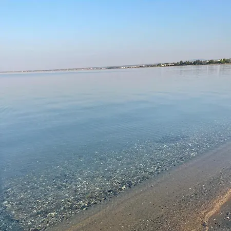 Villa Victoria House Polýgyros