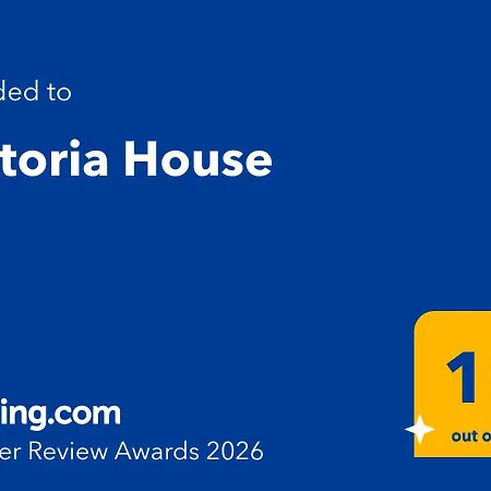 Victoria House *