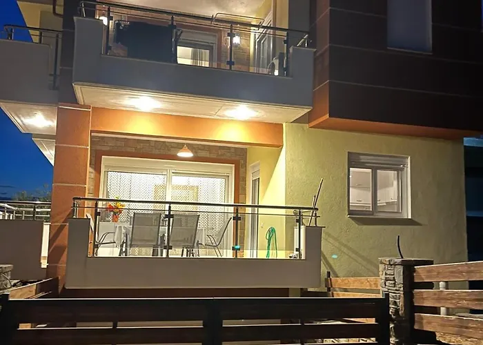 Victoria House *