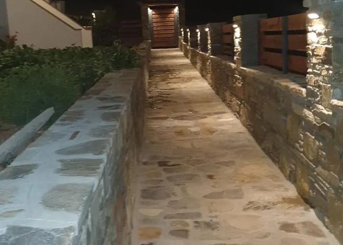 Villa Victoria House