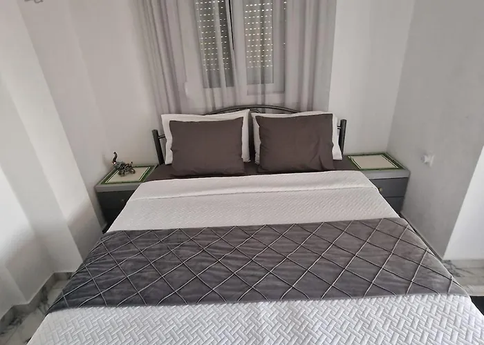 Villa Victoria House *