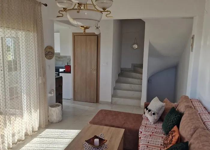 Villa Victoria House