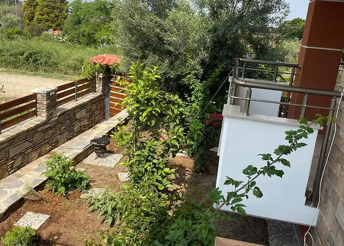 Villa Victoria House *