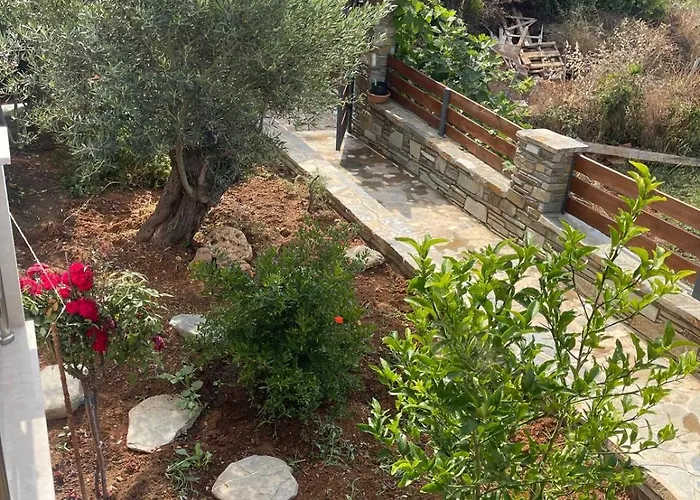 Villa Victoria House