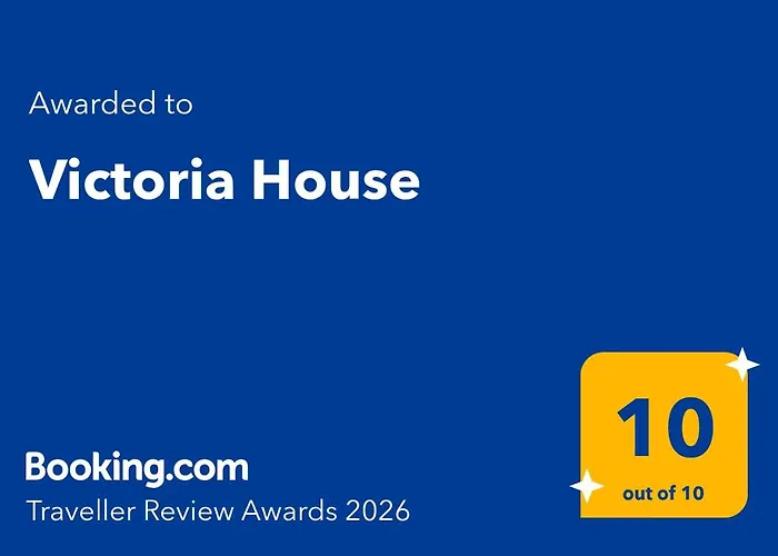 Victoria House *